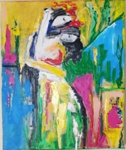 2 - AMORE ESSENZIALE