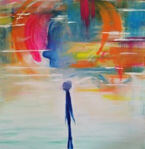 22 - L'ISOLA CHE C'E'