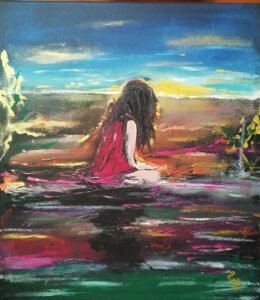 9 - VENTO DI MALINCONIA