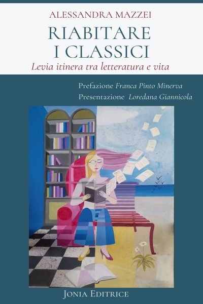 Prefazione Franca Pinto Minerva Presentazione Loredana Giannicol